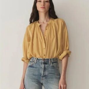Doen Jane Blouse